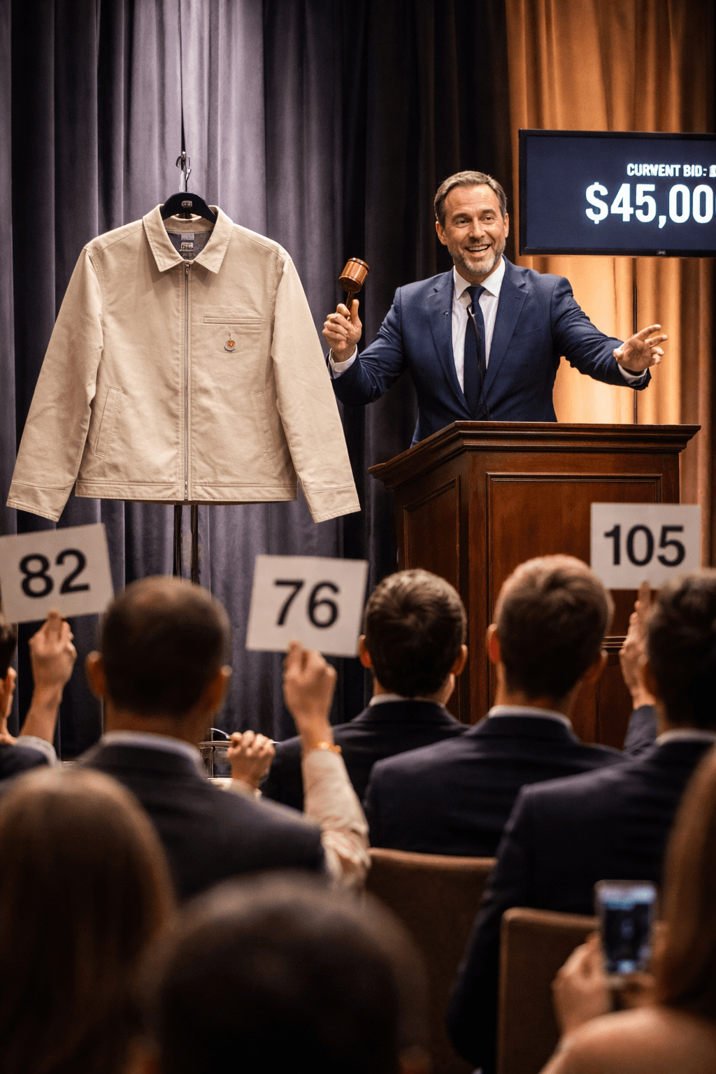 Auction