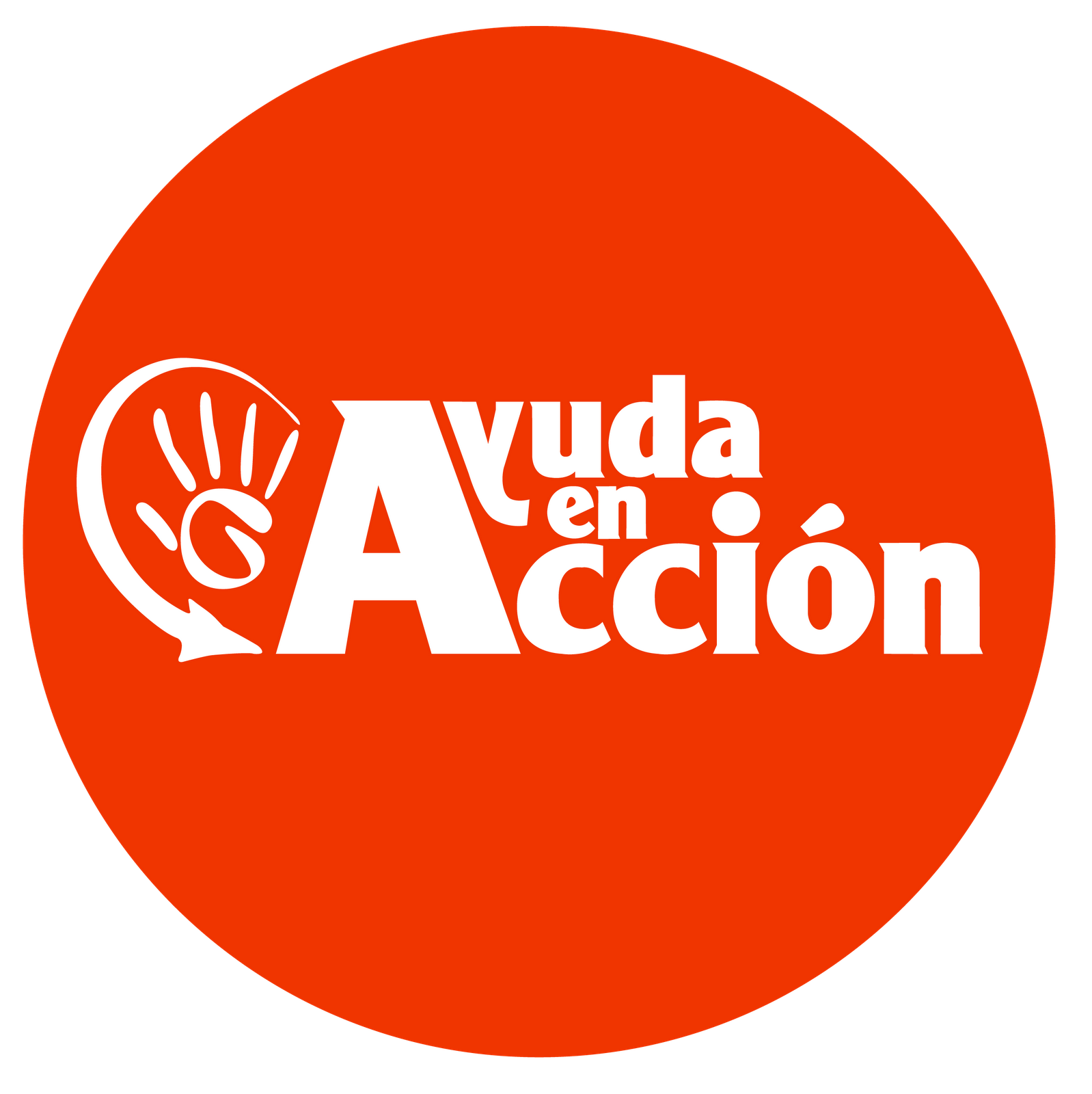 Ayuda en Acción