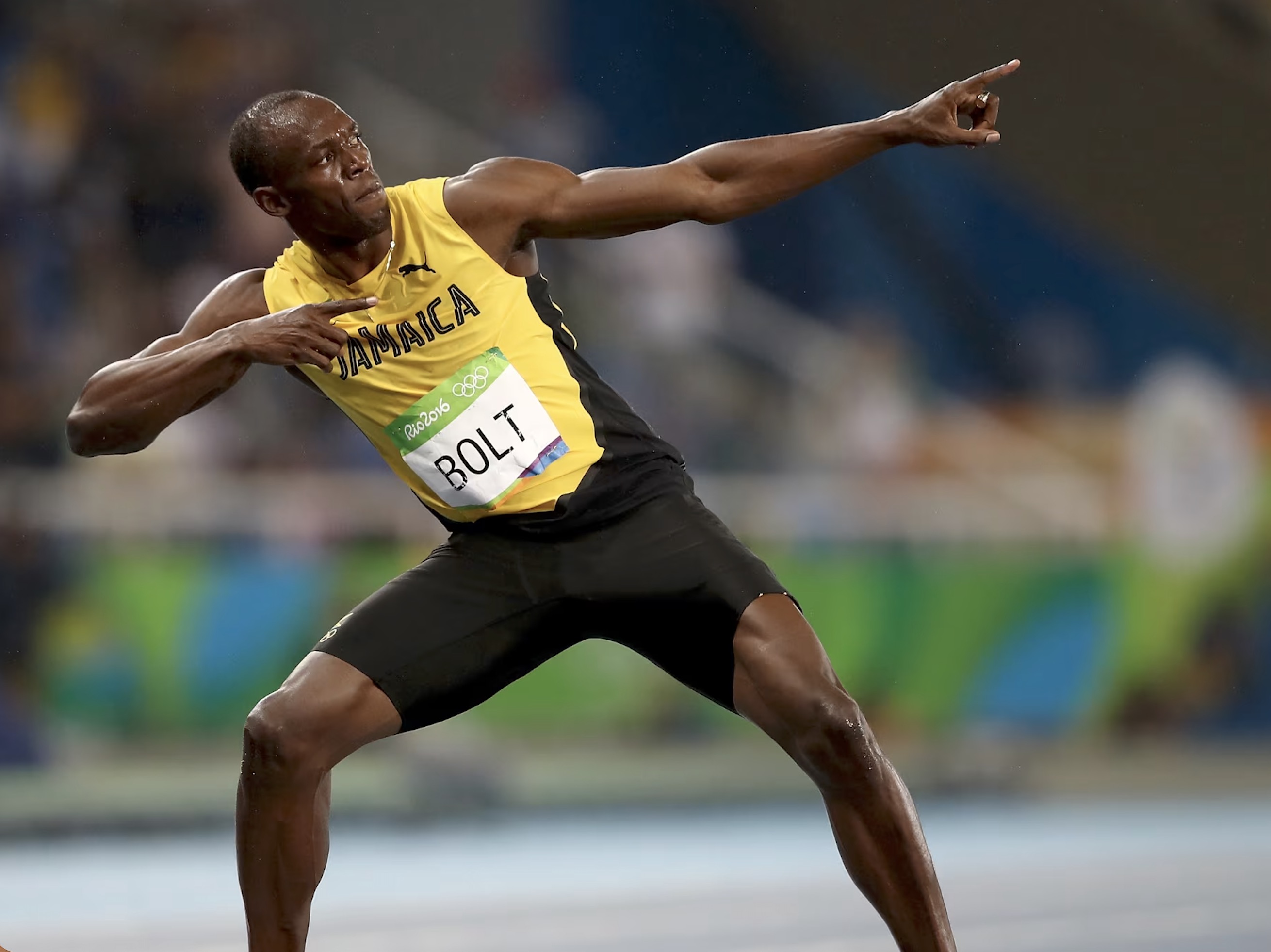Athletics