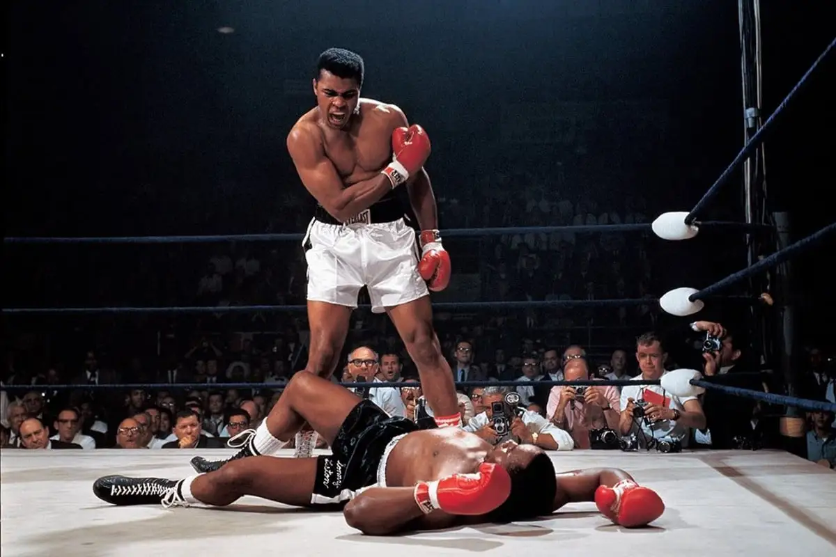 Boxing