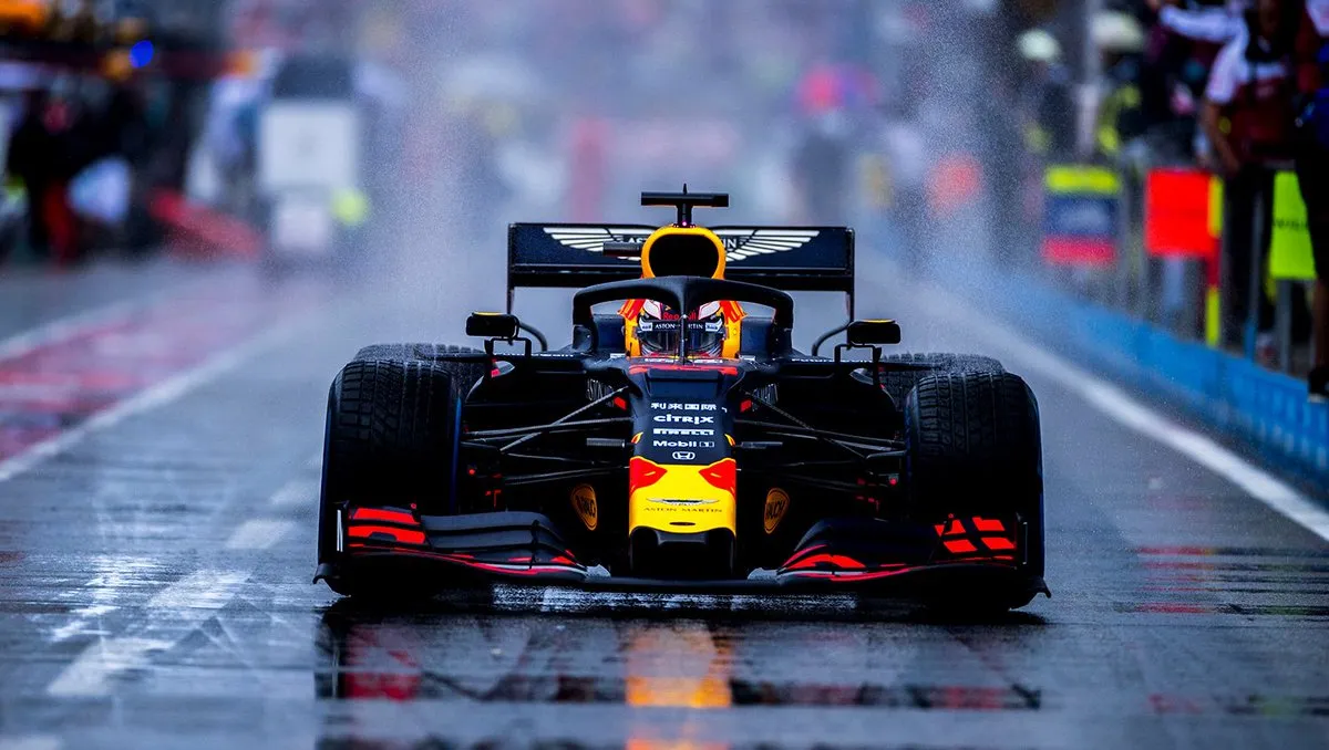 Formula 1