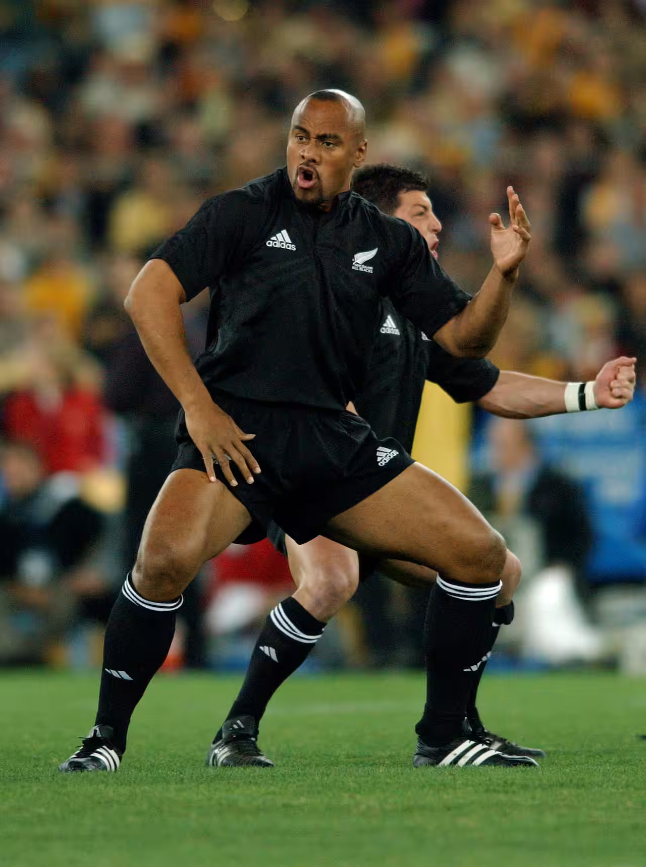 Rugby